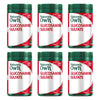 Nature's Own Glucosamine Sulfate 240 Tablets Pack of 6