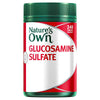 Nature's Own Glucosamine Sulfate 240 Tablets