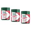 Nature's Own Vitamin D3 1000IU 400 Capsules Pack of 3