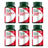 Nature's Own Vitamin D3 1000IU 200 Capsules Pack of 6