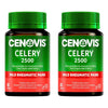Cenovis Celery 2500 80 Capsules x 3 Bundle of 2