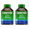 Cenovis Men's Multi + Performance 100 Capsules Pack of 2