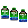Cenovis Men's Multi + Performance 100 Capsules Pack of 3