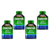 Cenovis Men's Multi + Performance 100 Capsules Pack of 4