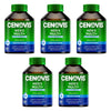 Cenovis Men's Multi + Performance 100 Capsules Pack of 5