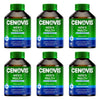 Cenovis Men's Multi + Performance 100 Capsules Pack of 6