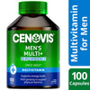Cenovis Men's Multi + Performance 100 Capsules