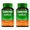 Cenovis Garlic Immune Support 100 Capsules x 3 Bundle of 2