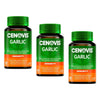 Cenovis Garlic Immune Support 100 Capsules x 3 Bundle of 3