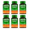 Cenovis Garlic Immune Support 100 Capsules x 3 Bundle of 6