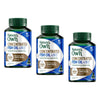 Nature's Own Concentrated Fish Oil 4-in-1 High Strength Odourless 90 Pack of 3