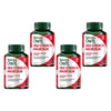 Nature's Own High Strength Magnesium 150 Tablets Pack of 4