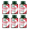Nature's Own High Strength Magnesium 150 Tablets Pack of 6