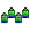 Cenovis Multivitamins & Minerals 200 Tablets Pack of 4