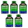 Cenovis Multivitamins & Minerals 200 Tablets Pack of 5