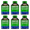 Cenovis Multivitamins & Minerals 200 Tablets Pack of 6