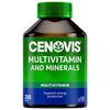 Cenovis Multivitamins & Minerals 200 Tablets