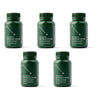 Ultra Nature Bone Strength & Restore 60 Tablets Pack of 5