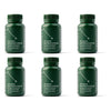 Ultra Nature Bone Strength & Restore 60 Tablets Pack of 6