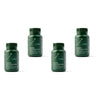 Ultra Nature Liver & Digest Support 60 Tablets Pack of 4