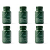 Ultra Nature Liver & Digest Support 60 Tablets Pack of 6