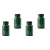 Ultra Nature Skin Clear 30 Chewable Tablets Pack of 4
