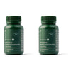 Ultra Nature Memory & Cognition 60 Capsules Pack of 2