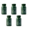 Ultra Nature Memory & Cognition 60 Capsules Pack of 5
