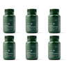 Ultra Nature Memory & Cognition 60 Capsules Pack of 6