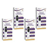 Rite Aid Non-Contact Infrared Thermometer Pack of 4