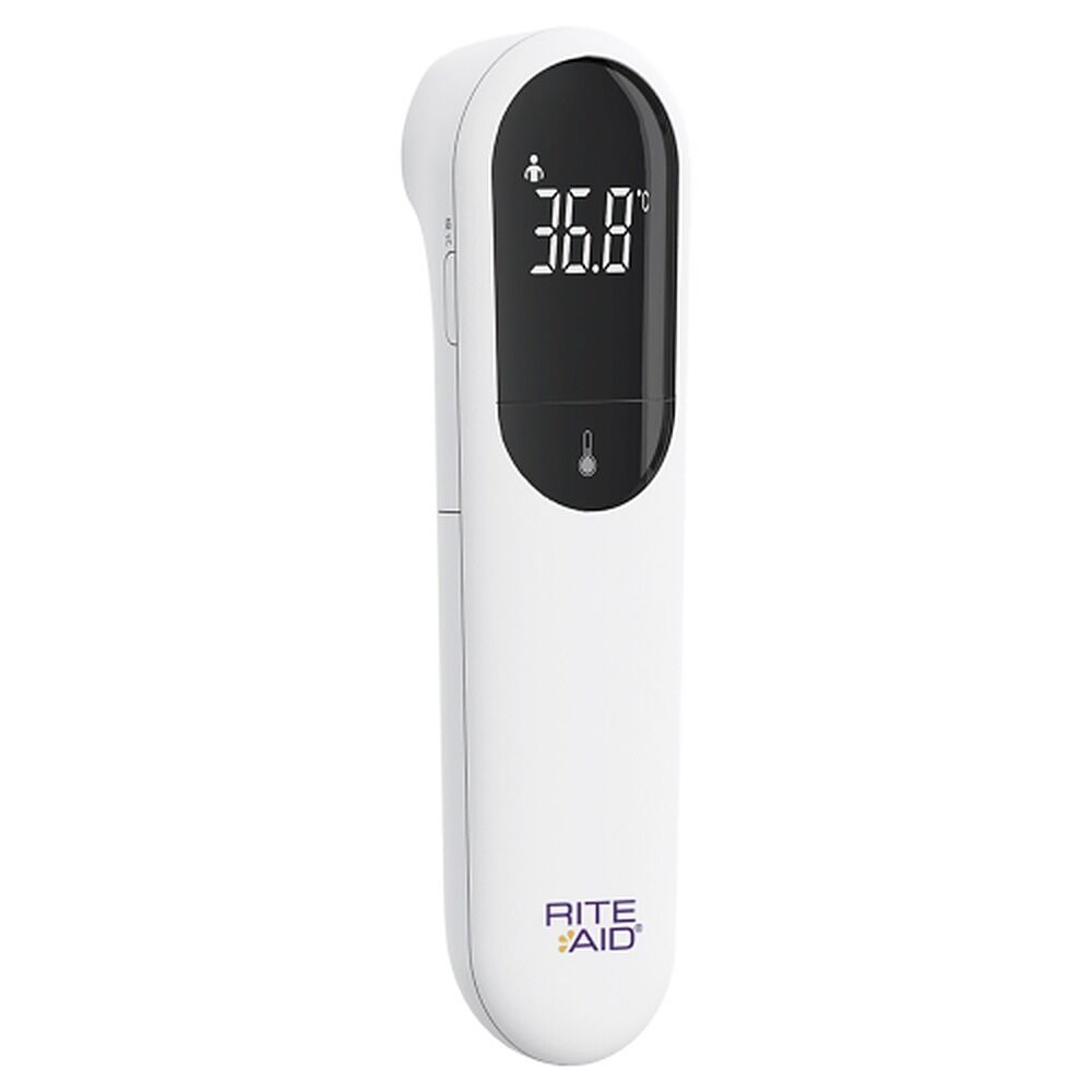 Rite Aid Non-Contact Infrared Thermometer