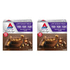 Atkins Endulge Peanut Butter Cups 10 Pack x 6 Bundle of 2