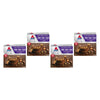 Atkins Endulge Peanut Butter Cups 10 Pack x 6 Bundle of 4