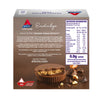 Atkins Endulge Peanut Butter Cups 10 Pack x 6
