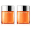 Clinique Happy Men Cologne Spray 100mL Pack of 2