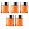 Clinique Happy Men Cologne Spray 100mL Pack of 5