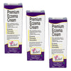 Hope's Relief Premium Eczema Cream 125g Pack of 3