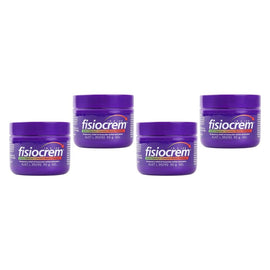 Fisiocrem Solugel Muscle Pain Relief Gel 90g Pack of 4