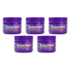 Fisiocrem Solugel Muscle Pain Relief Gel 90g Pack of 5