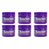 Fisiocrem Solugel Muscle Pain Relief Gel 90g Pack of 6