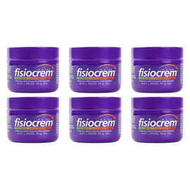 Fisiocrem Solugel Muscle Pain Relief Gel 90g Pack of 6
