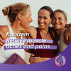 Fisiocrem Solugel Muscle Pain Relief Gel 90g