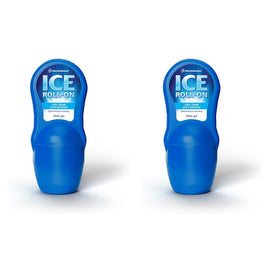 Ice Roll-On 50mL x 5 Bundle of 2
