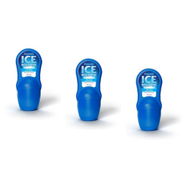 Ice Roll-On 50mL x 5 Bundle of 3