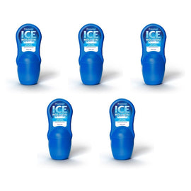 Ice Roll-On 50mL x 5 Bundle of 5