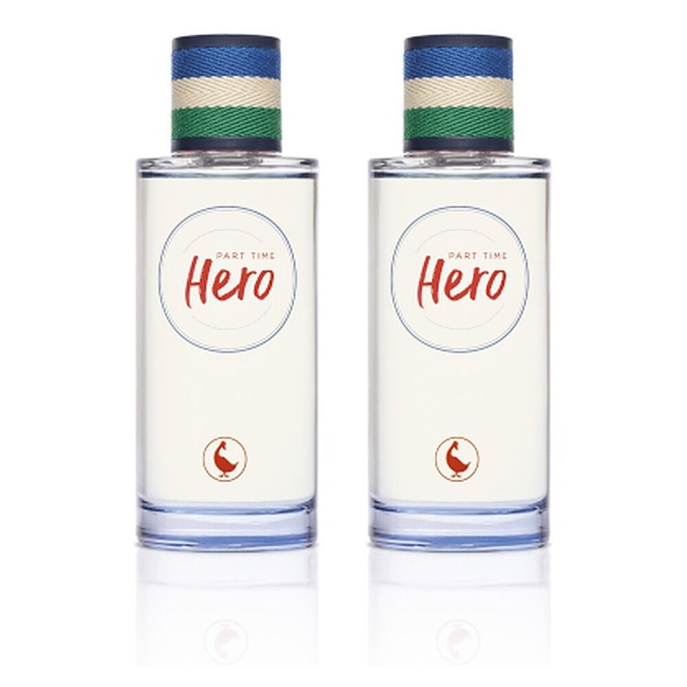 El Ganso Part Time Hero EDT 125mL Pack of 2