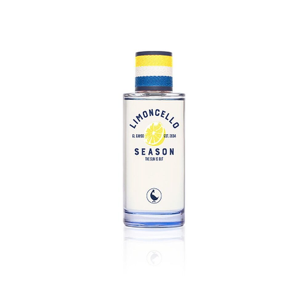 El Ganso Limoncello EDT 125mL