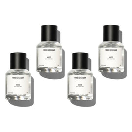 Who Is Elijah Muse Eau de Parfum 50mL Pack of 4
