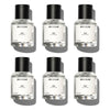 Who Is Elijah Muse Eau de Parfum 50mL Pack of 6