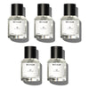 Who Is Elijah Eau Eau de Parfum 50mL Pack of 5